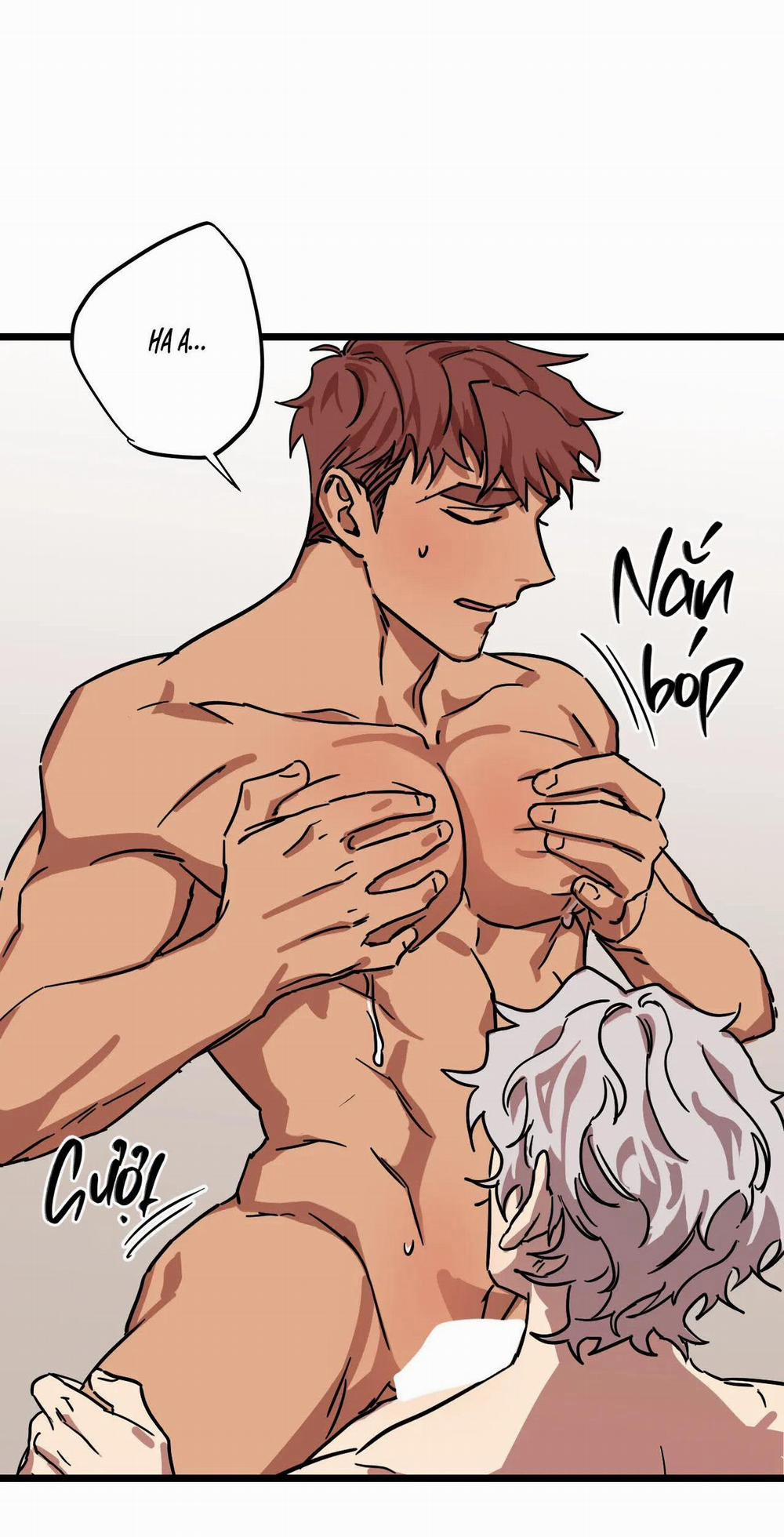 Kẻ xấu xa nhất vũ trụ 37 trang 37