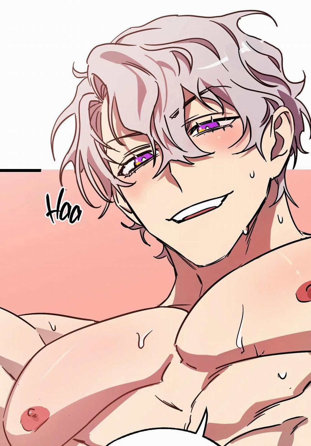 Kẻ xấu xa nhất vũ trụ 38 Side story 8 trang 23