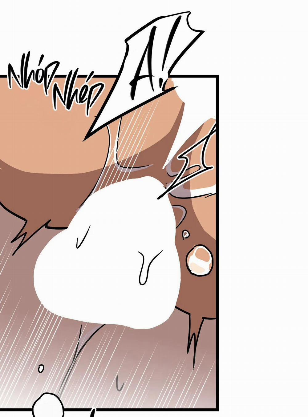 Kẻ xấu xa nhất vũ trụ 38 Side story 8 trang 36