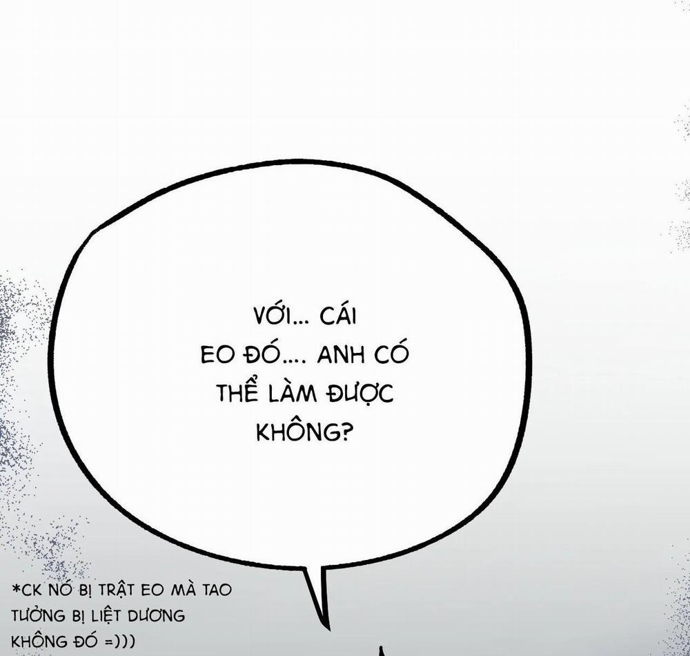 Kẻ xấu xa nhất vũ trụ 39 Side story 9 trang 11