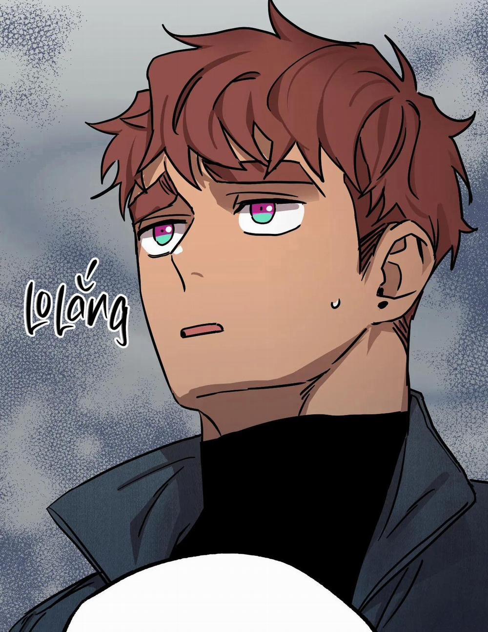 Kẻ xấu xa nhất vũ trụ 39 Side story 9 trang 12