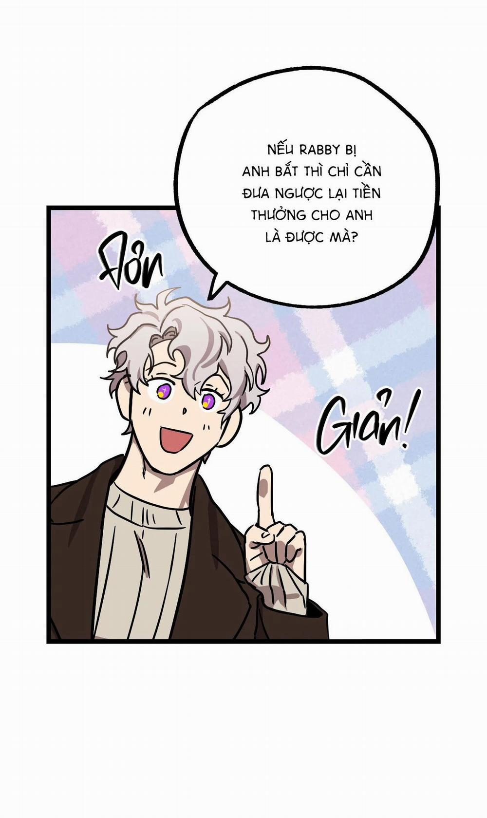 Kẻ xấu xa nhất vũ trụ 39 Side story 9 trang 16