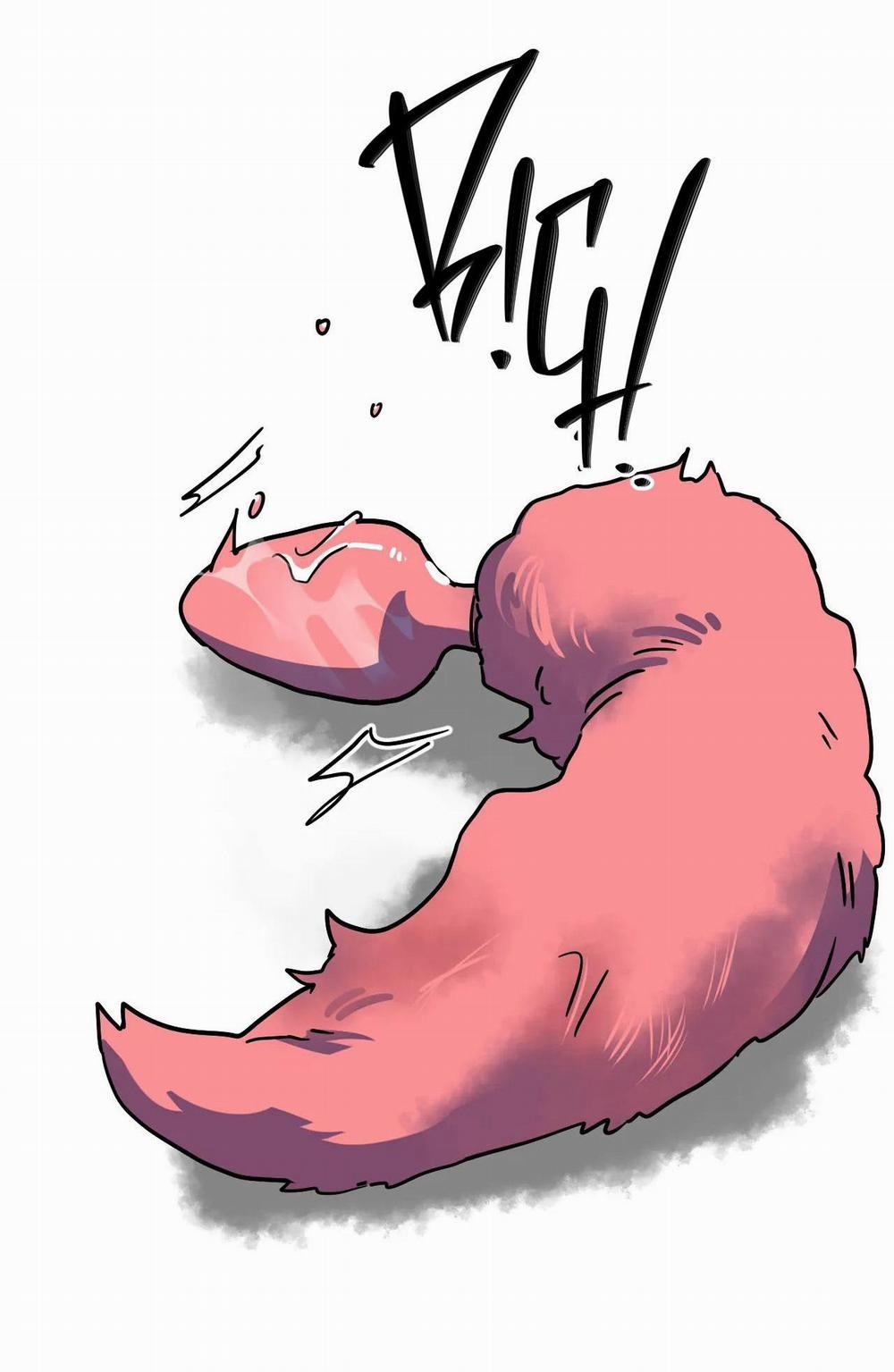 Kẻ xấu xa nhất vũ trụ 40 Side story 10 trang 33