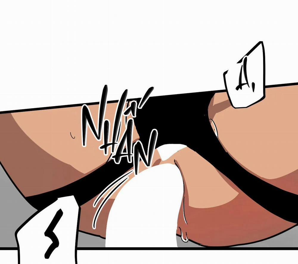 Kẻ xấu xa nhất vũ trụ 40 Side story 10 trang 34