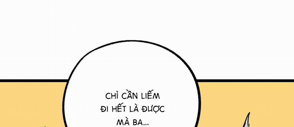 Kẻ xấu xa nhất vũ trụ 40 Side story 10 trang 45