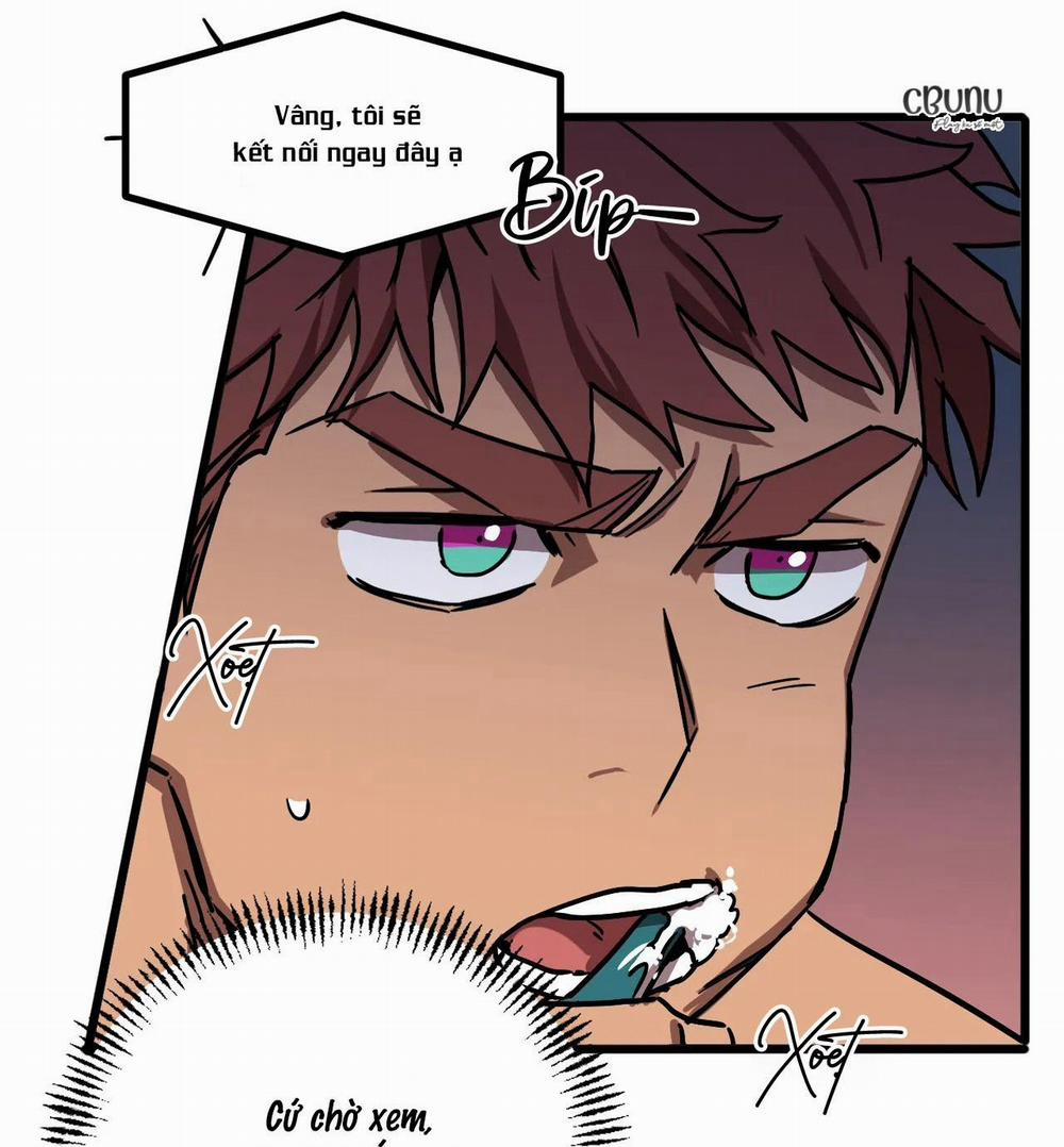 Kẻ xấu xa nhất vũ trụ 41 Side story 11 trang 23