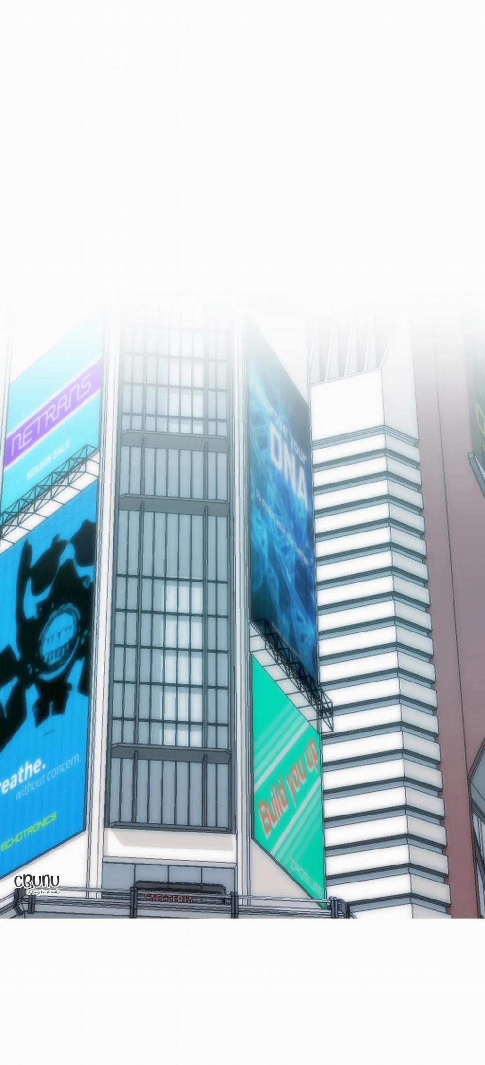 Kẻ xấu xa nhất vũ trụ 41 Side story 11 trang 31