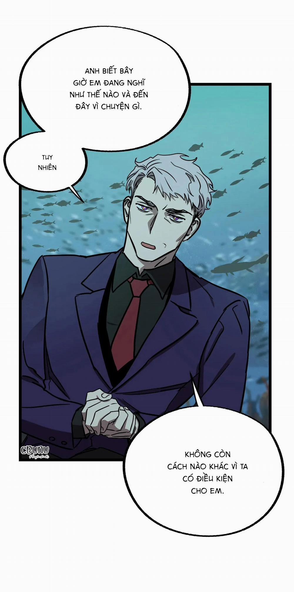 Kẻ xấu xa nhất vũ trụ 41 trang 11