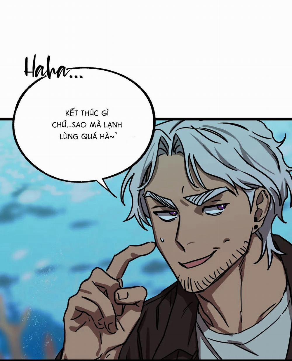 Kẻ xấu xa nhất vũ trụ 41 trang 2