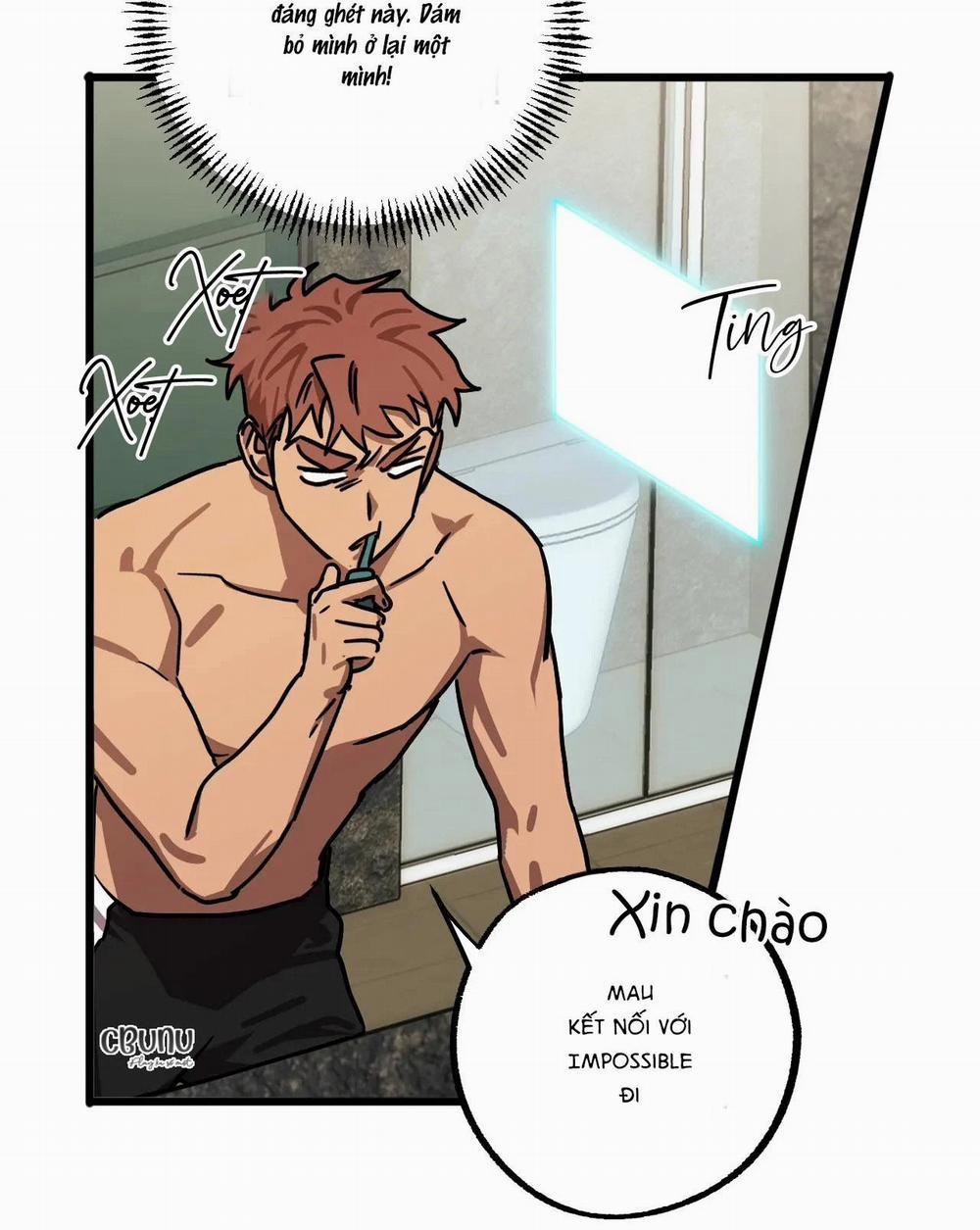 Kẻ xấu xa nhất vũ trụ 41 trang 22