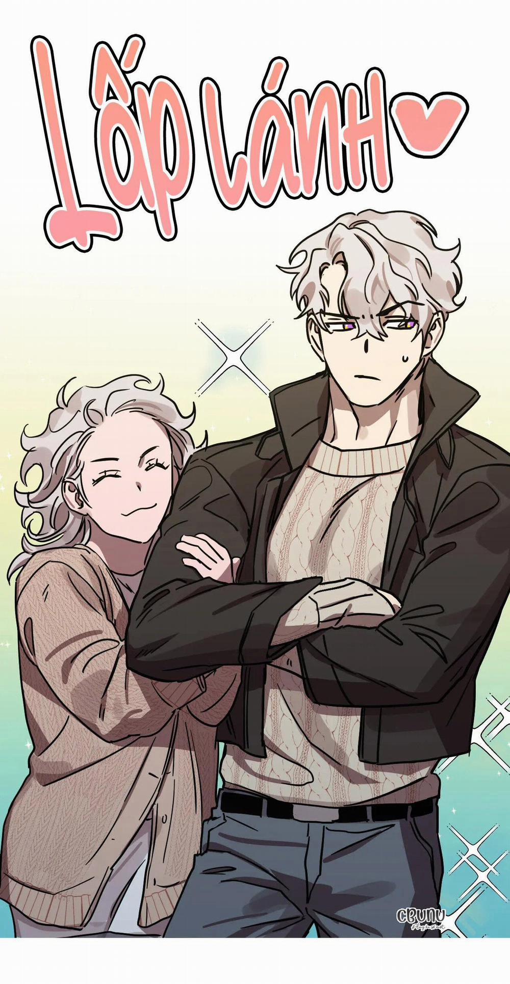 Kẻ xấu xa nhất vũ trụ 41 trang 34