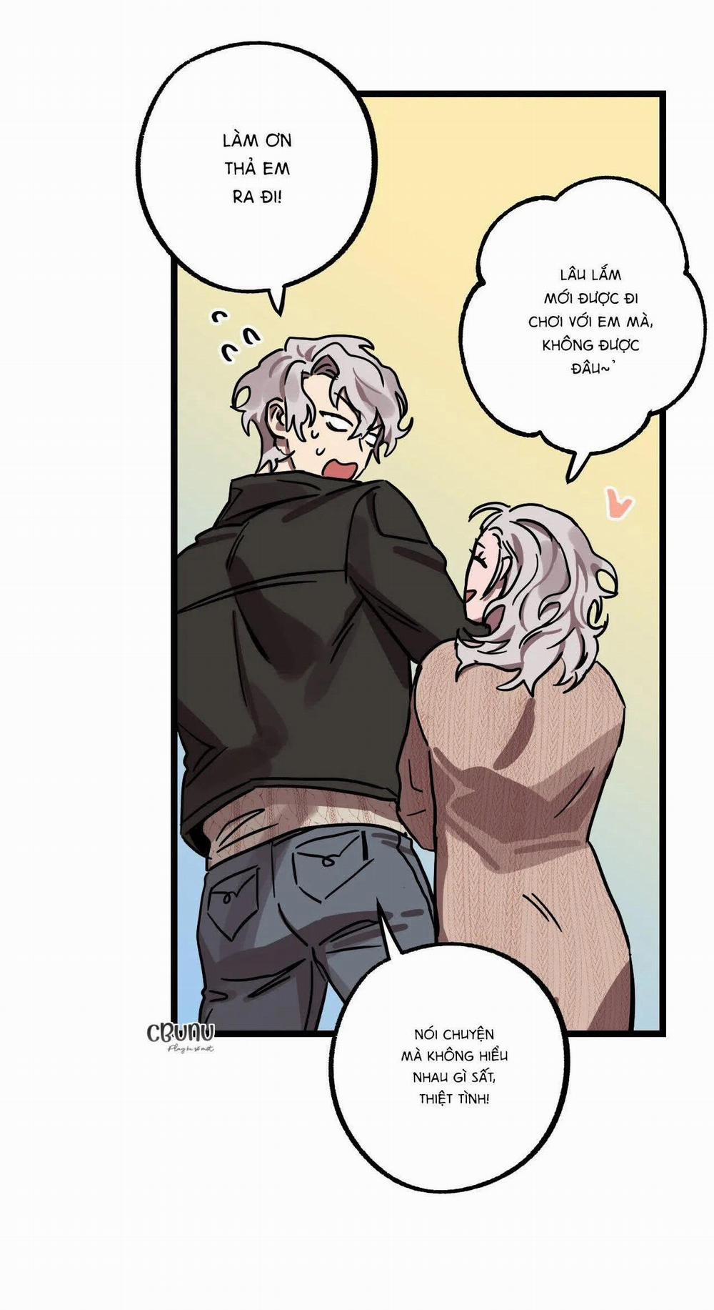 Kẻ xấu xa nhất vũ trụ 41 trang 36