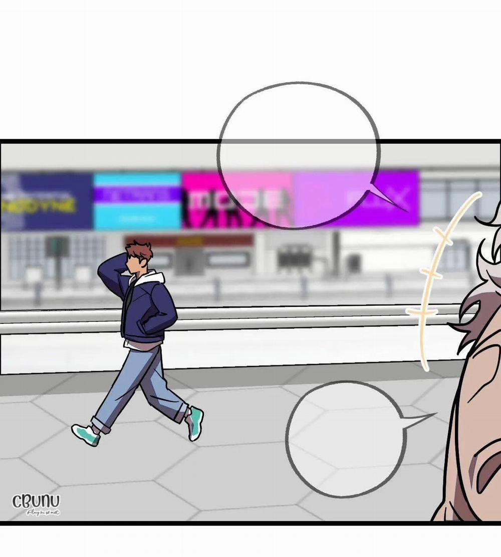 Kẻ xấu xa nhất vũ trụ 41 trang 37