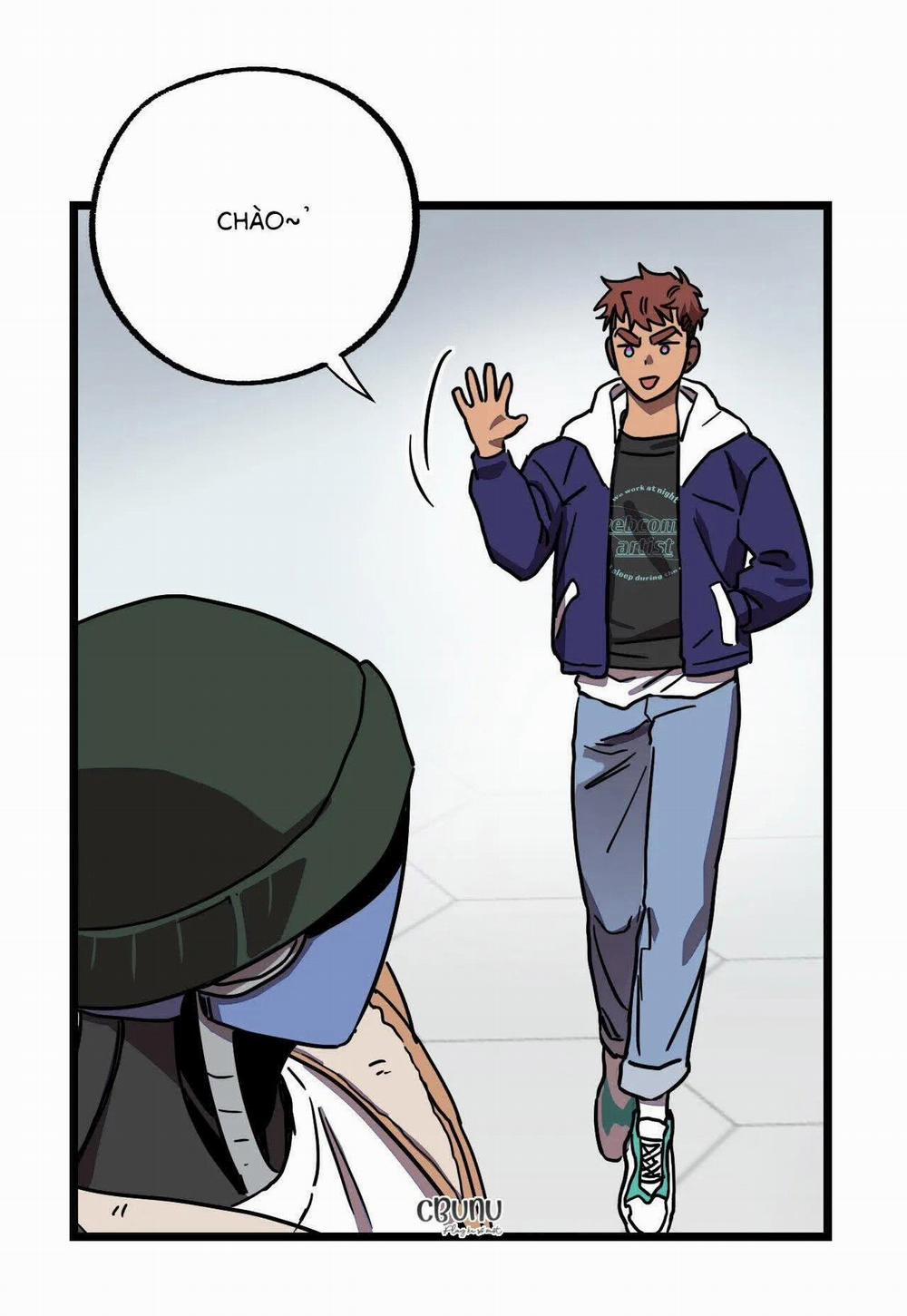 Kẻ xấu xa nhất vũ trụ 41 trang 38