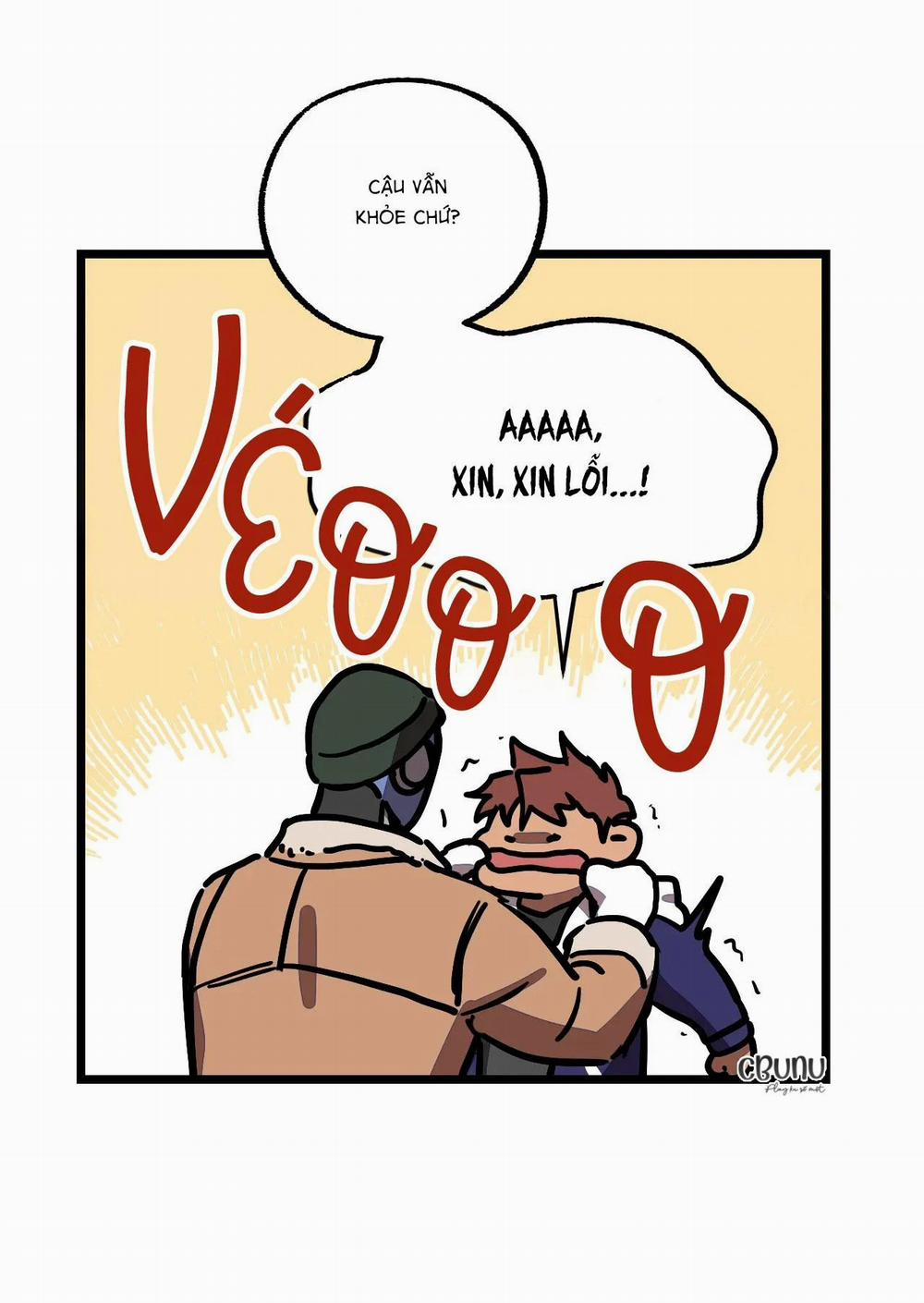 Kẻ xấu xa nhất vũ trụ 41 trang 39