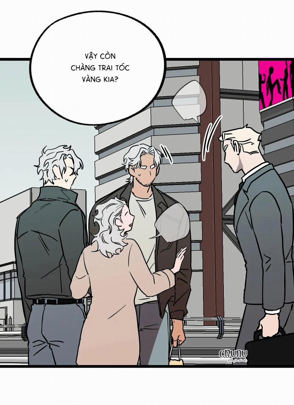 Kẻ xấu xa nhất vũ trụ 41 trang 44