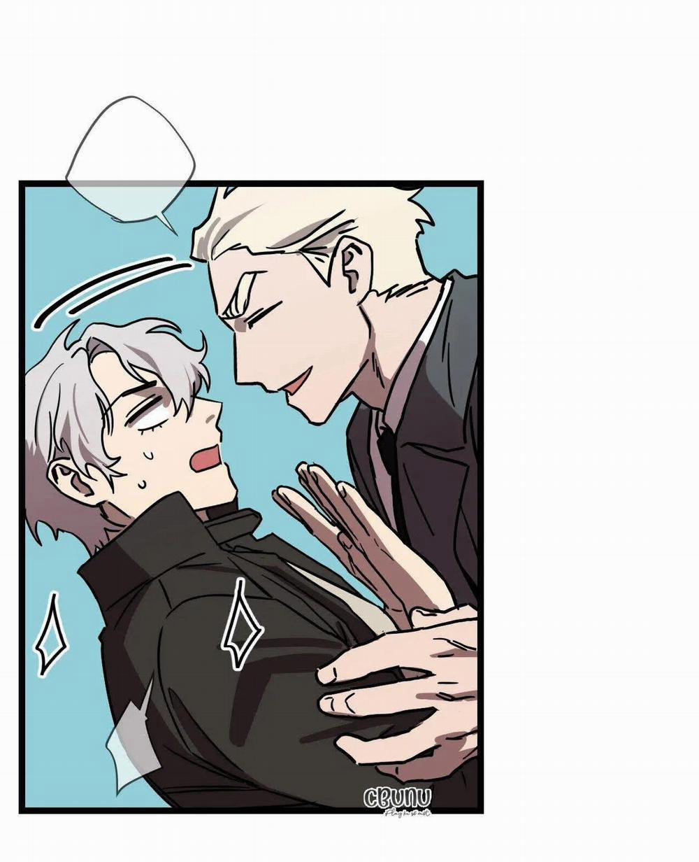 Kẻ xấu xa nhất vũ trụ 41 trang 45