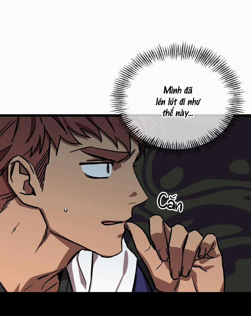 Kẻ xấu xa nhất vũ trụ 42 trang 11