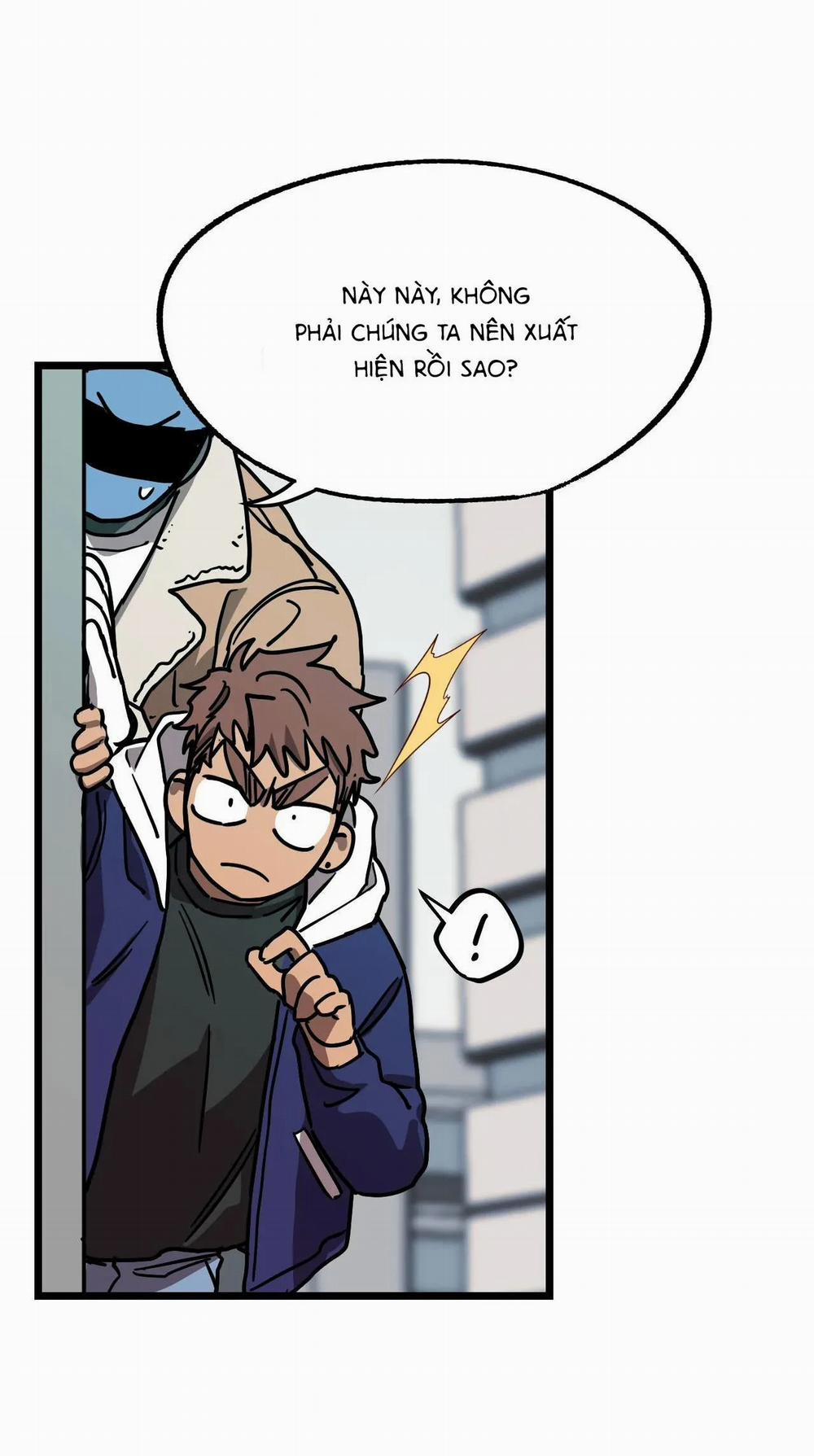 Kẻ xấu xa nhất vũ trụ 42 trang 14