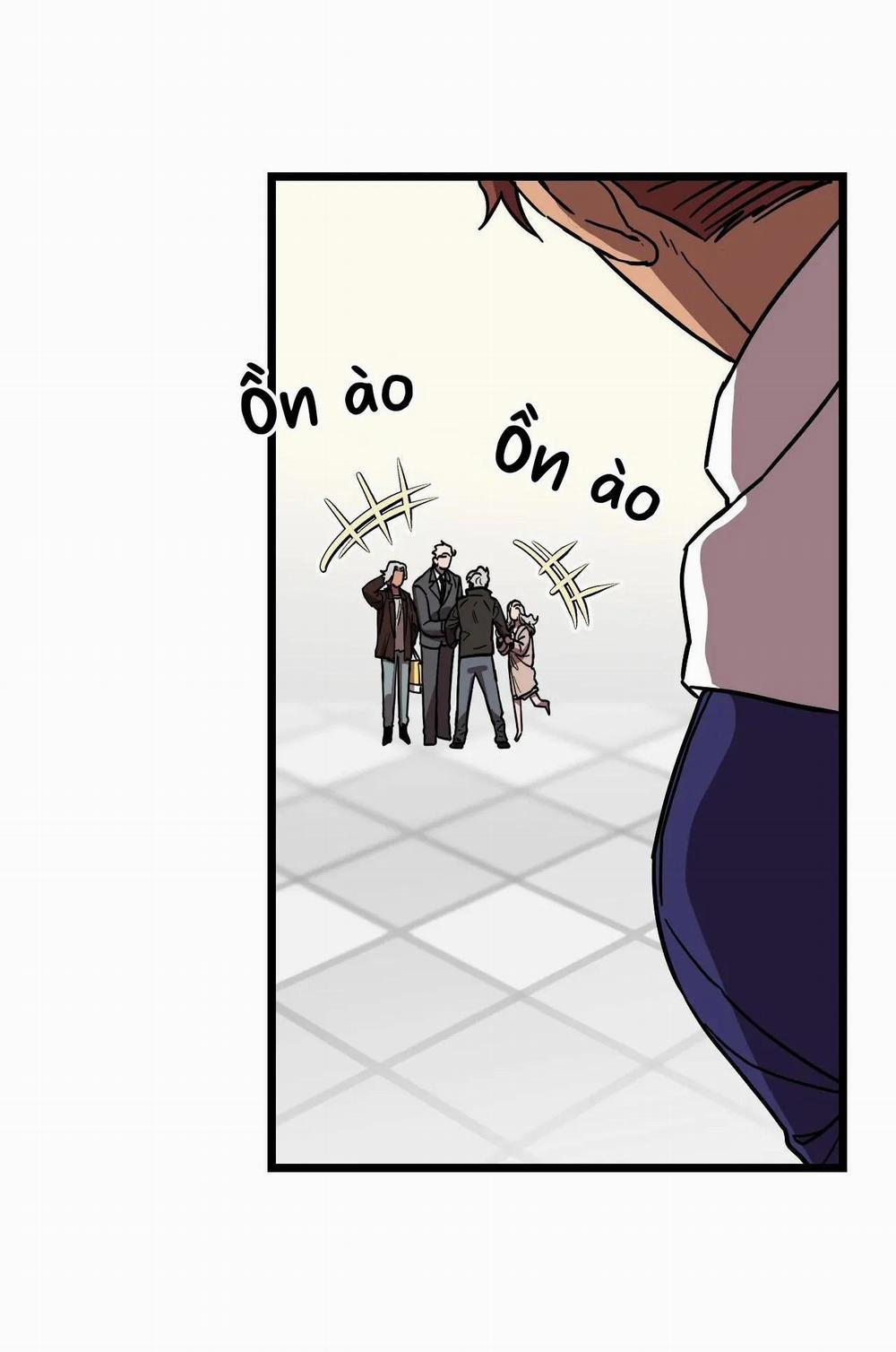 Kẻ xấu xa nhất vũ trụ 42 trang 15