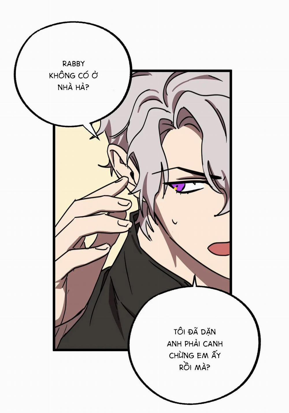 Kẻ xấu xa nhất vũ trụ 42 trang 22