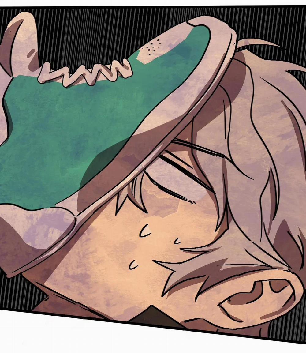 Kẻ xấu xa nhất vũ trụ 42 trang 26