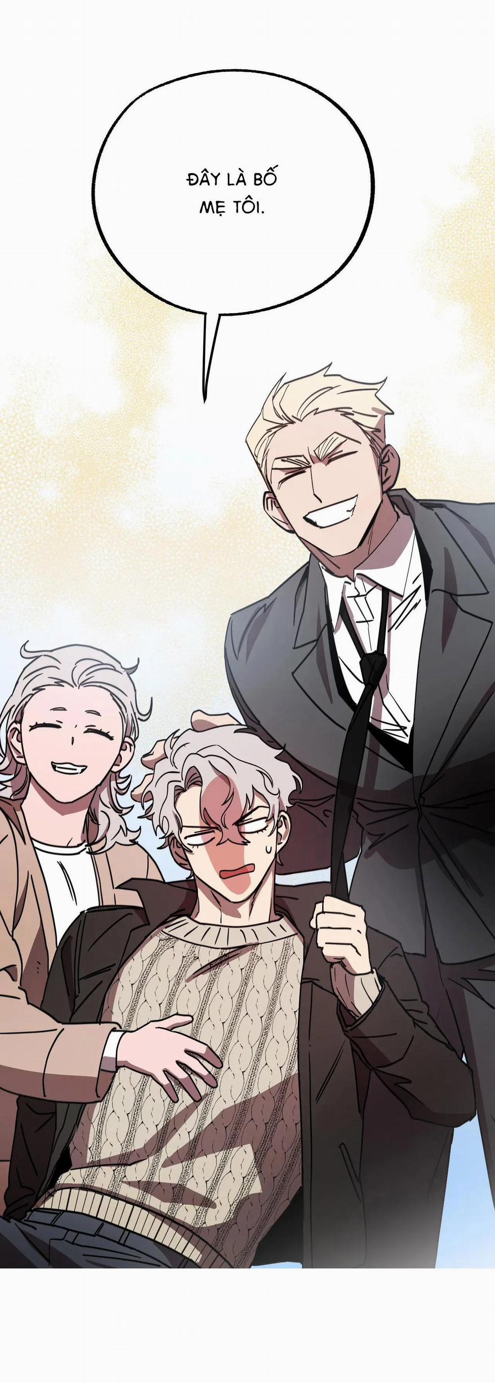 Kẻ xấu xa nhất vũ trụ 42 trang 29