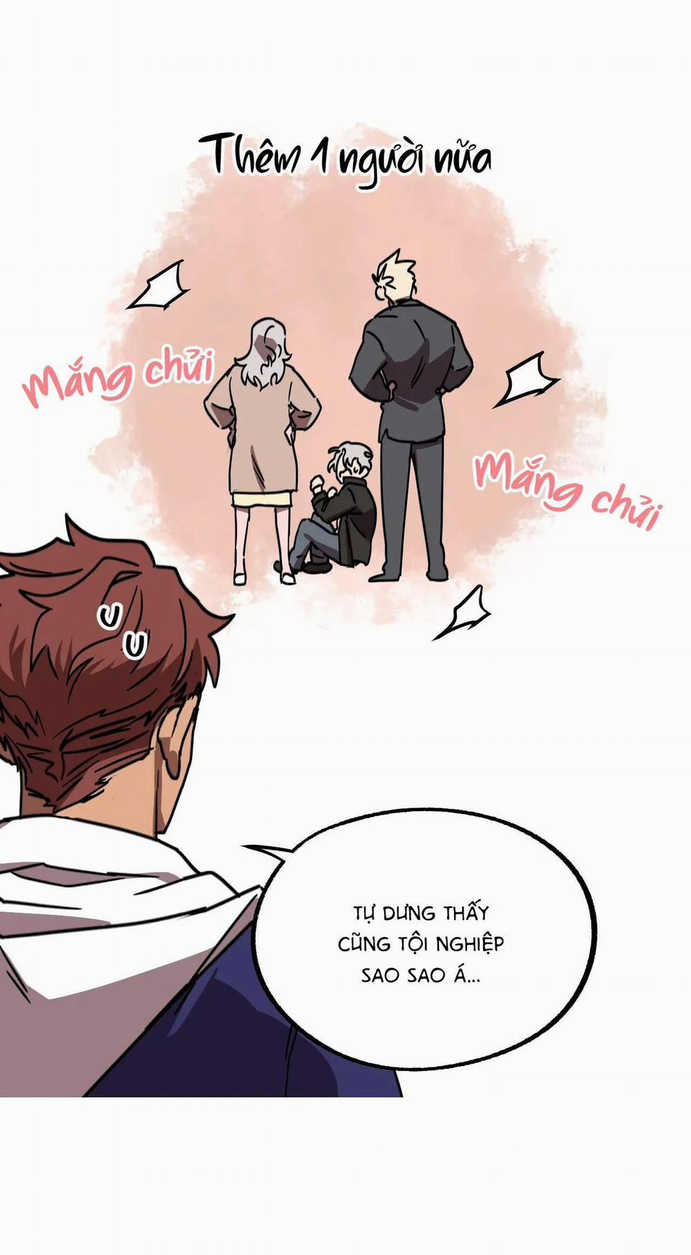 Kẻ xấu xa nhất vũ trụ 42 trang 40