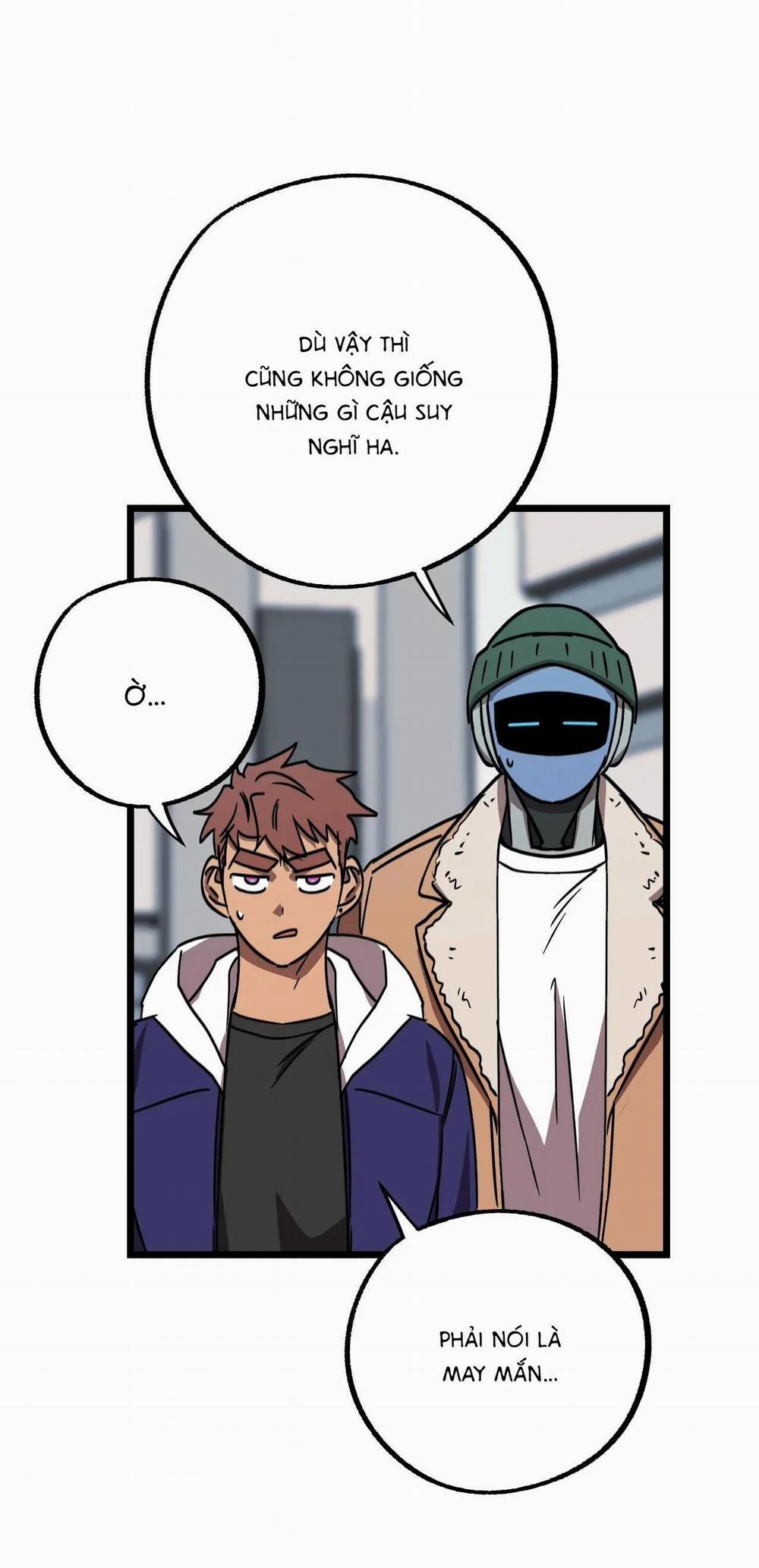 Kẻ xấu xa nhất vũ trụ 42 trang 41