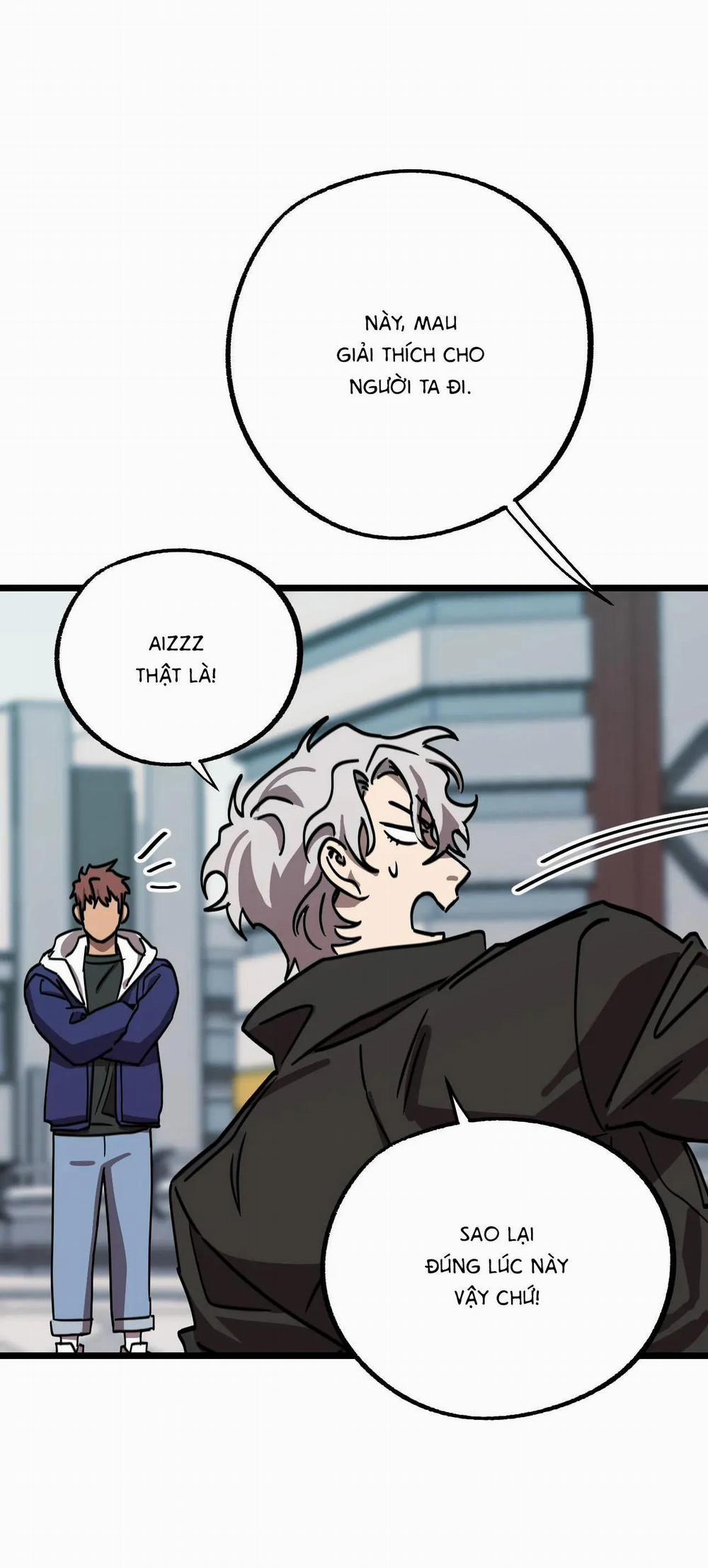 Kẻ xấu xa nhất vũ trụ 42 trang 45