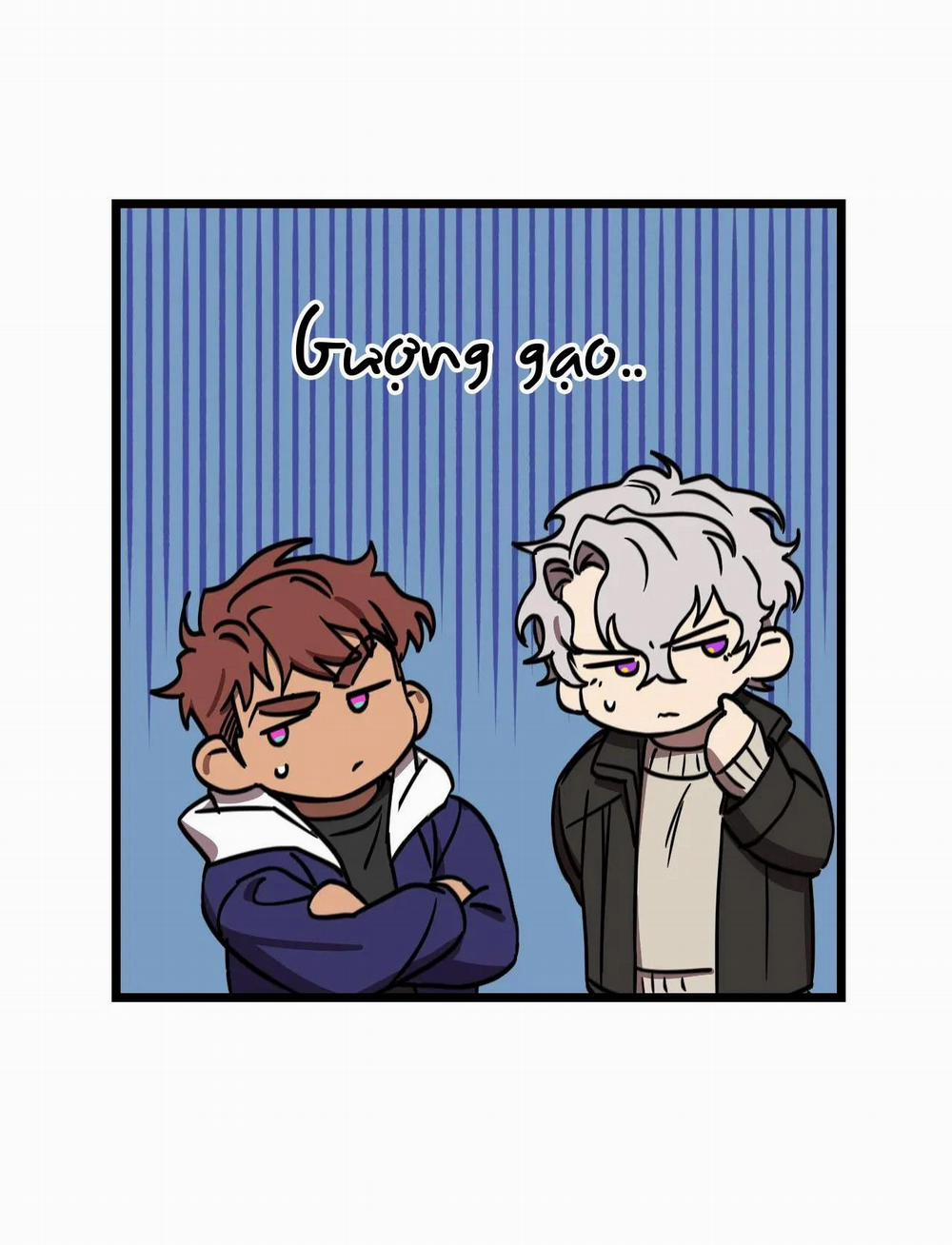 Kẻ xấu xa nhất vũ trụ 42 trang 46