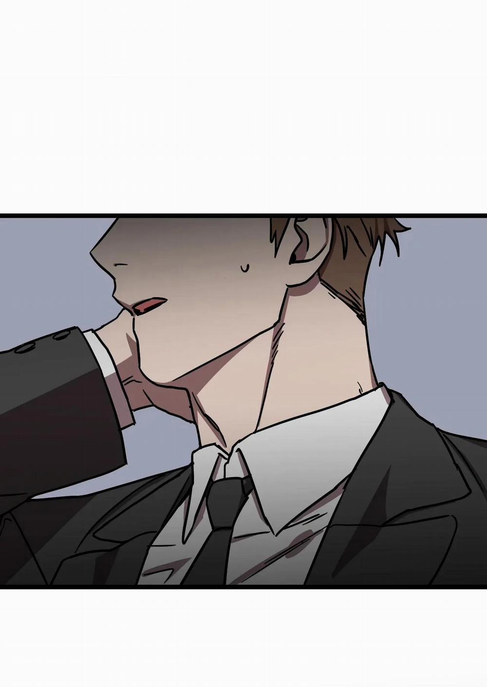 Kẻ xấu xa nhất vũ trụ 42 trang 5