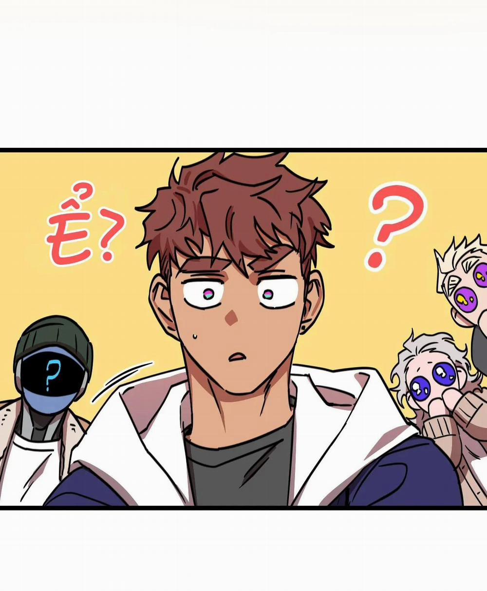 Kẻ xấu xa nhất vũ trụ 42 trang 50