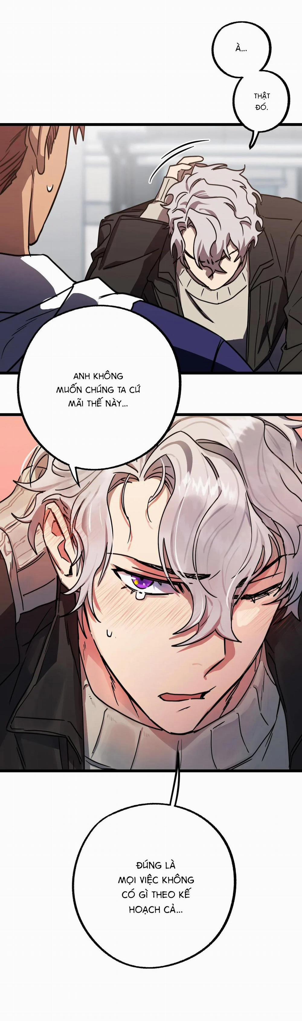 Kẻ xấu xa nhất vũ trụ 42 trang 52