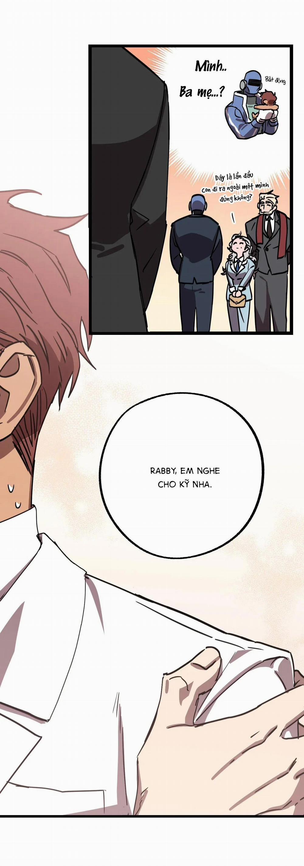 Kẻ xấu xa nhất vũ trụ 42 trang 60