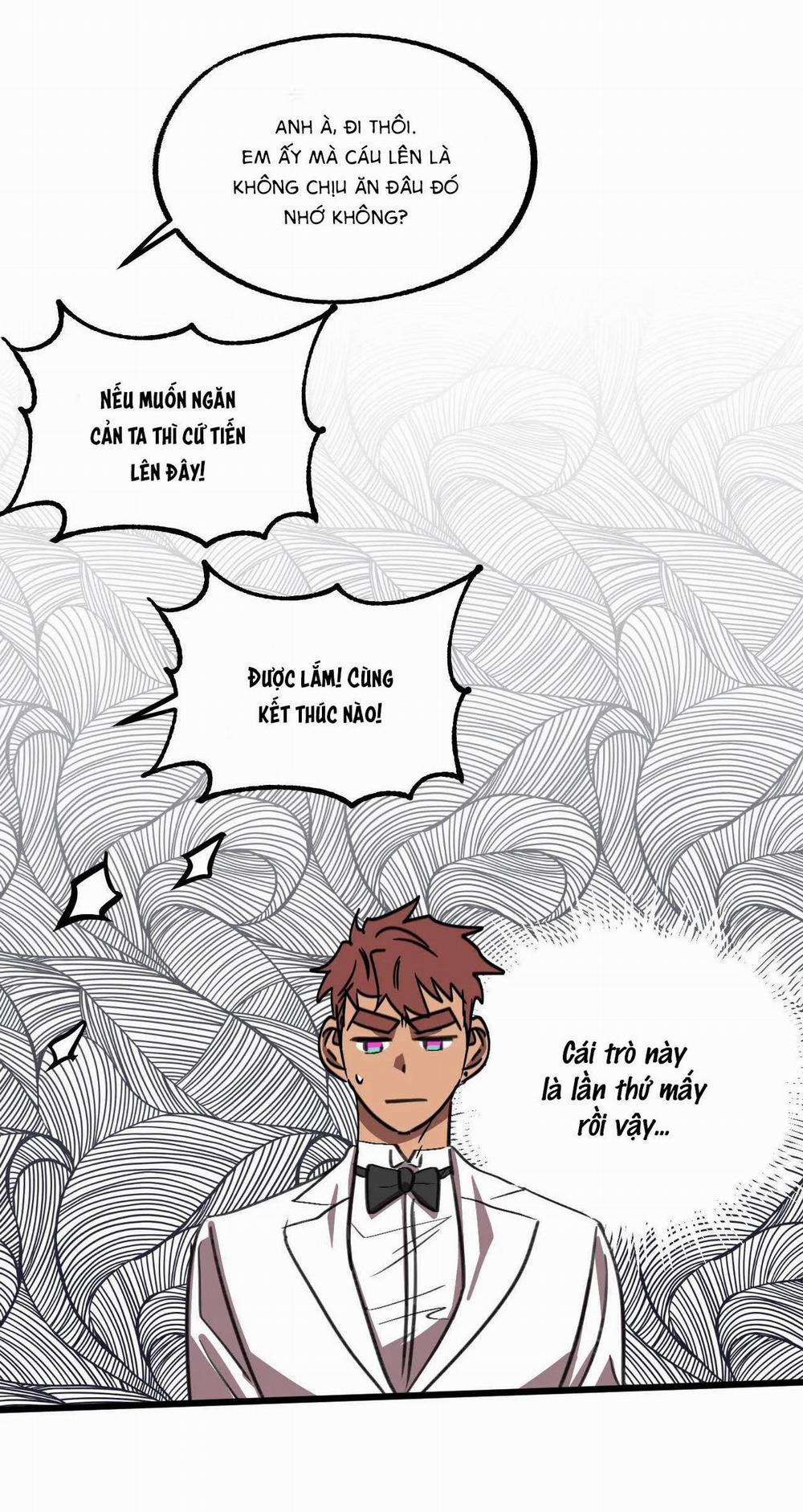 Kẻ xấu xa nhất vũ trụ 42 trang 65