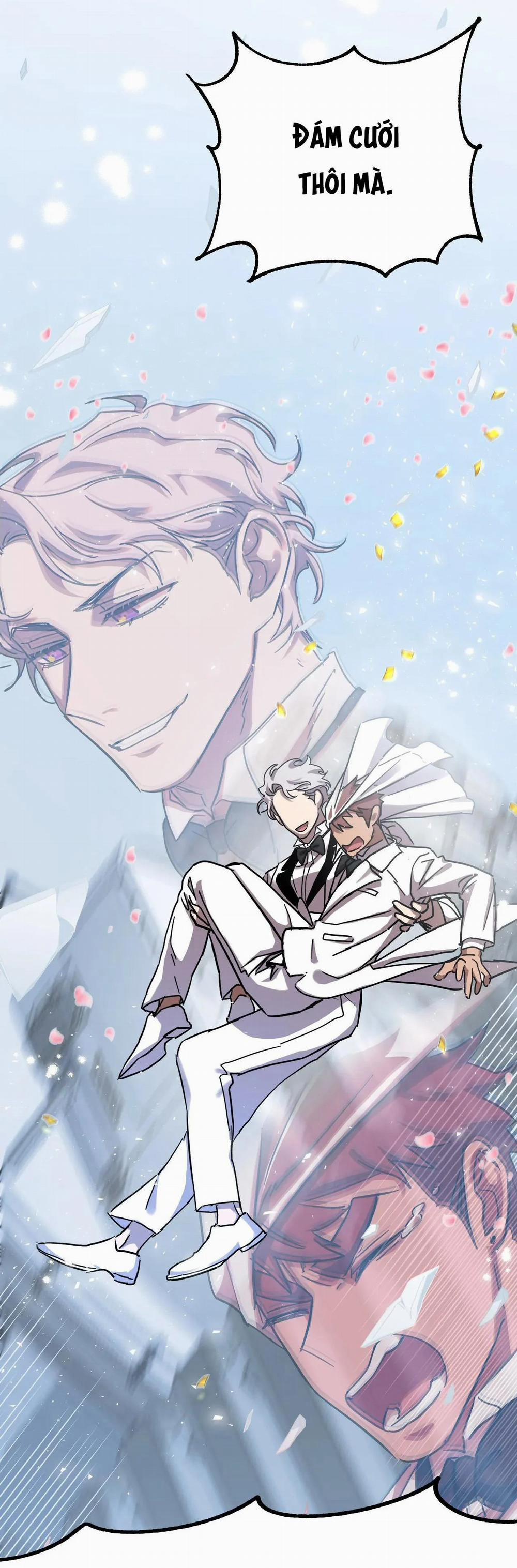 Kẻ xấu xa nhất vũ trụ 42 trang 70