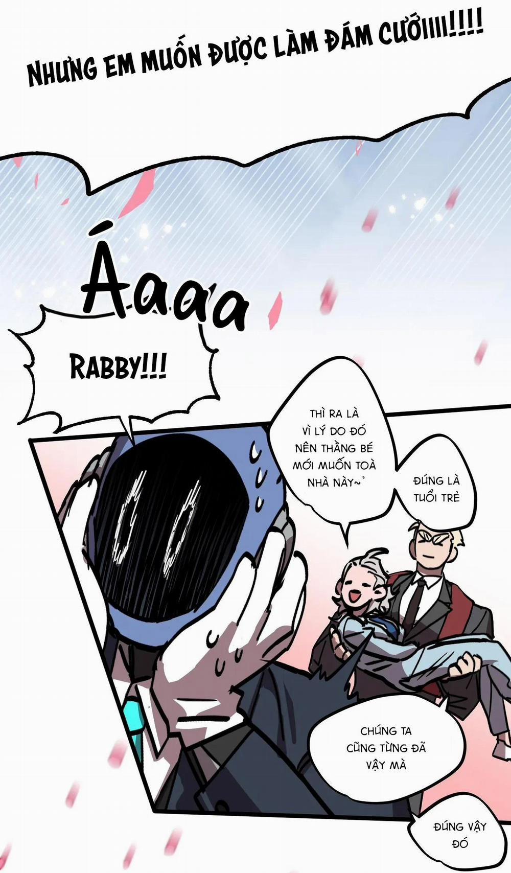 Kẻ xấu xa nhất vũ trụ 42 trang 71