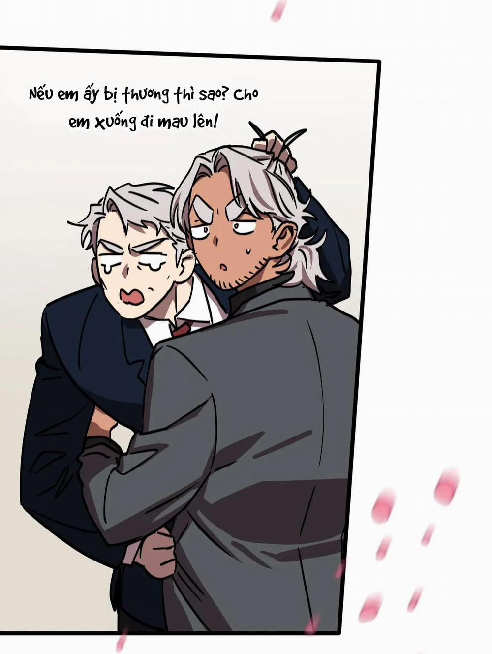 Kẻ xấu xa nhất vũ trụ 42 trang 72