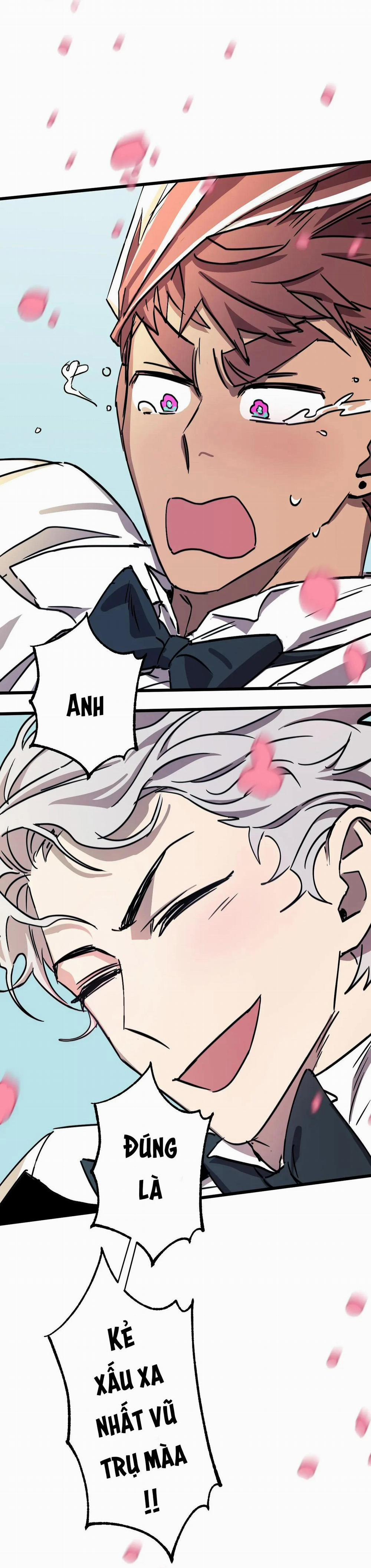 Kẻ xấu xa nhất vũ trụ 42 trang 74