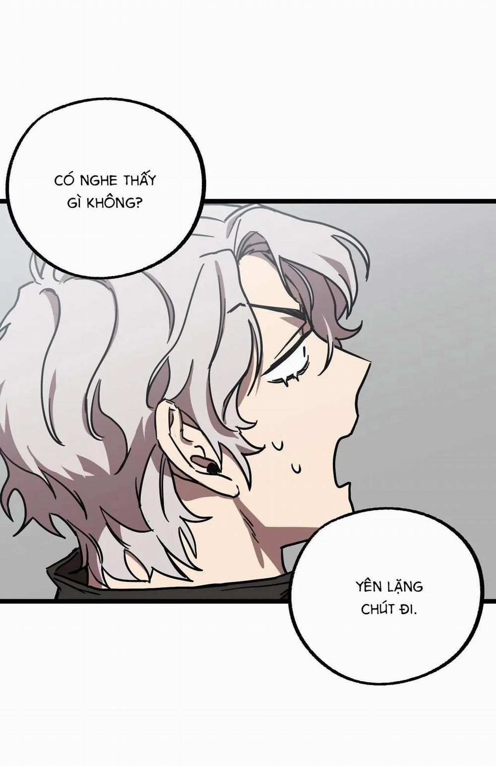 Kẻ xấu xa nhất vũ trụ 42 trang 9