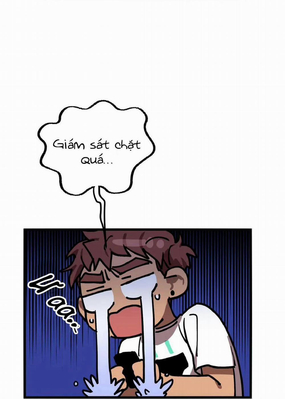 Kẻ xấu xa nhất vũ trụ 5 trang 10