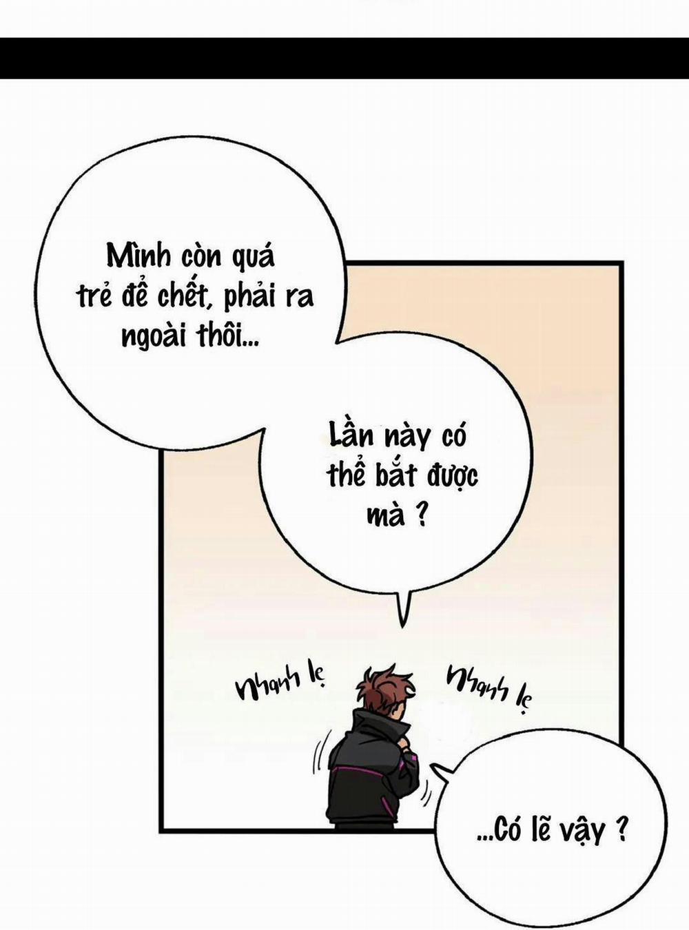 Kẻ xấu xa nhất vũ trụ 5 trang 17