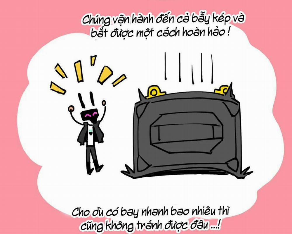 Kẻ xấu xa nhất vũ trụ 5 trang 24