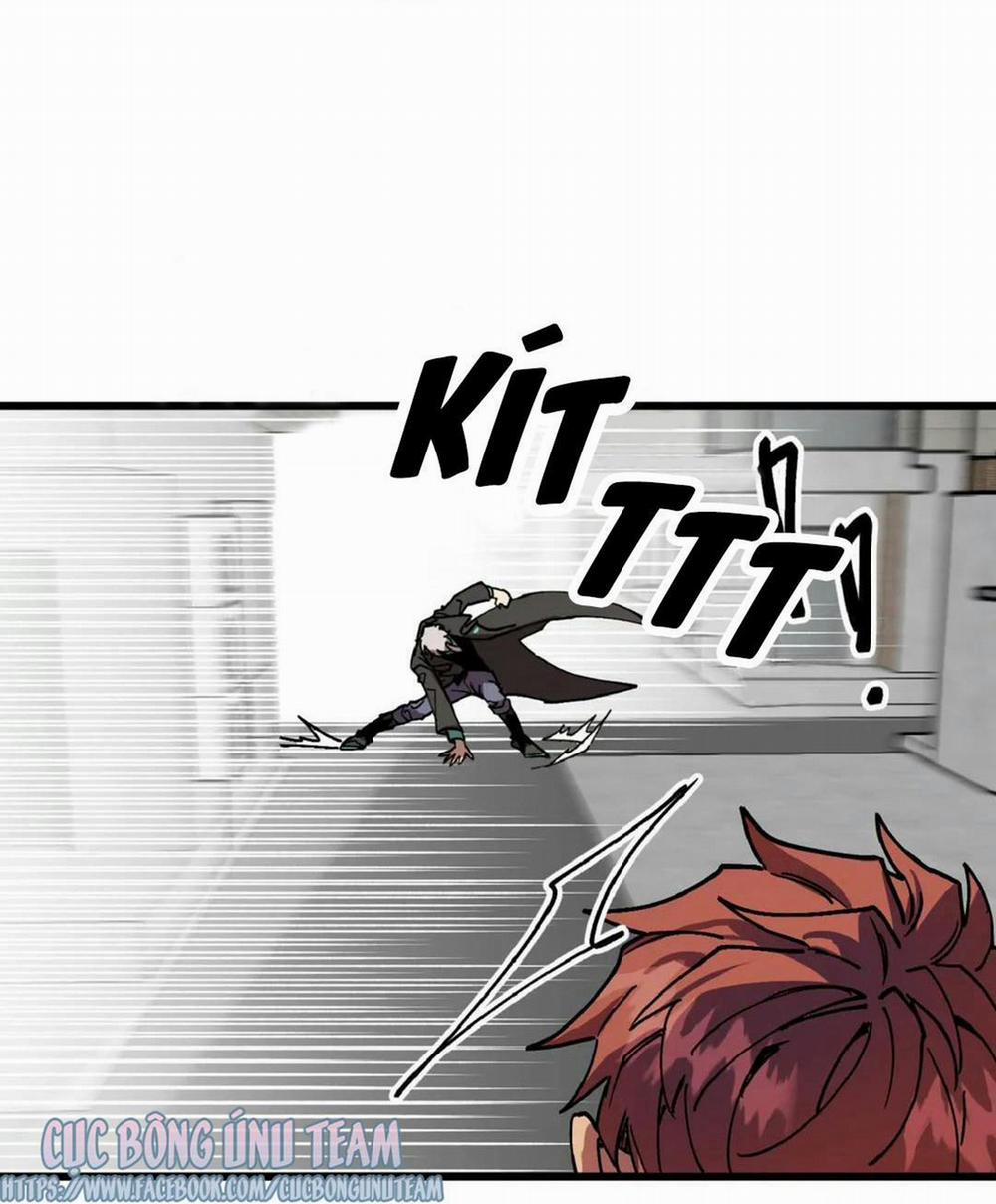 Kẻ xấu xa nhất vũ trụ 5 trang 32