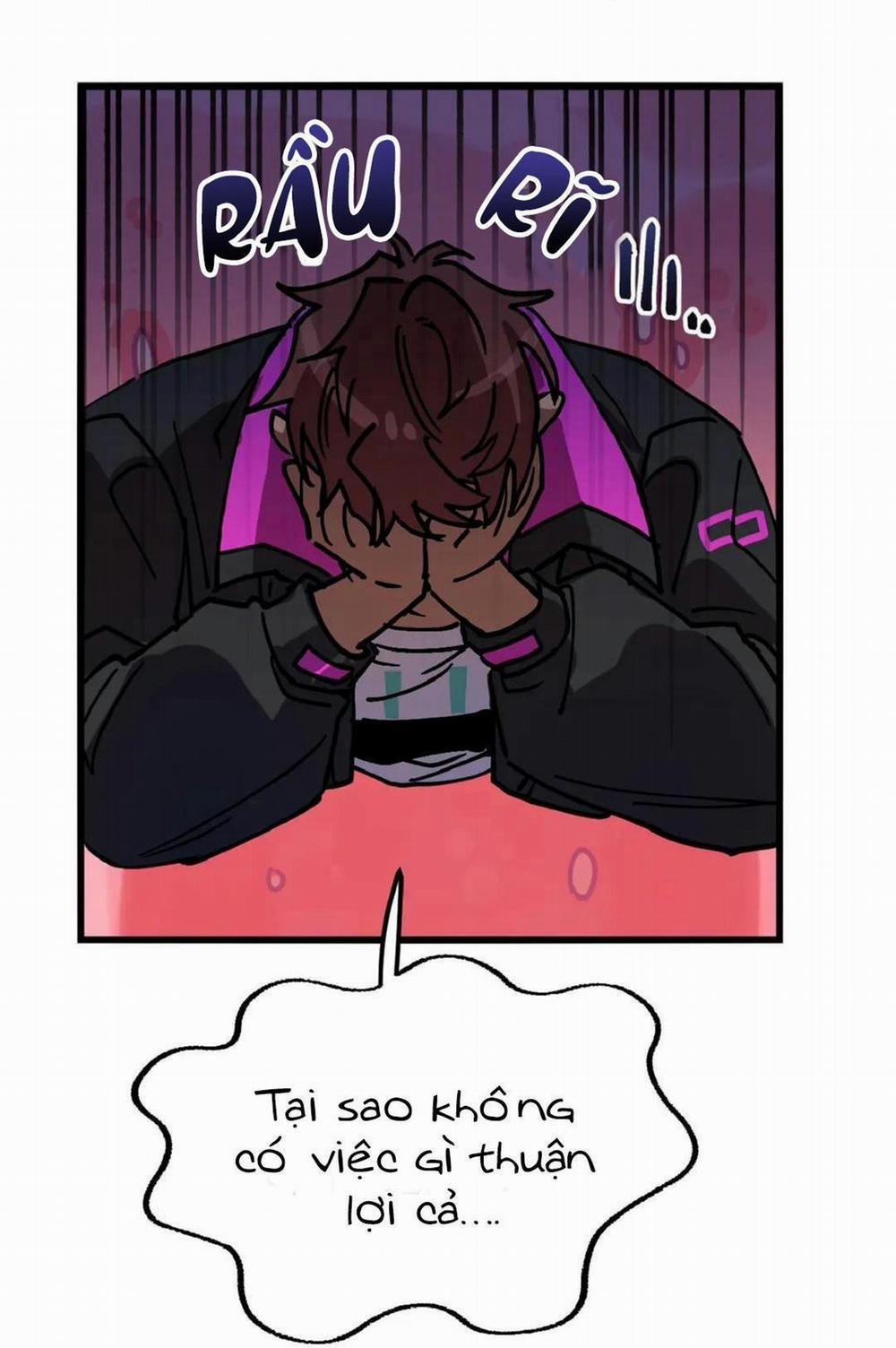 Kẻ xấu xa nhất vũ trụ 5 trang 40