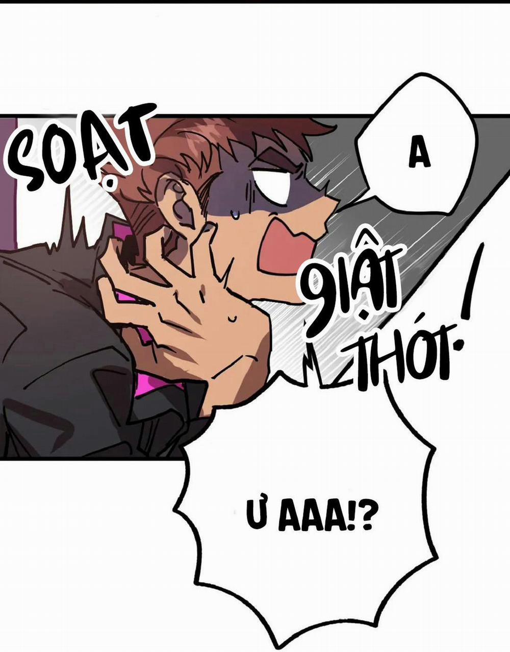 Kẻ xấu xa nhất vũ trụ 5 trang 61