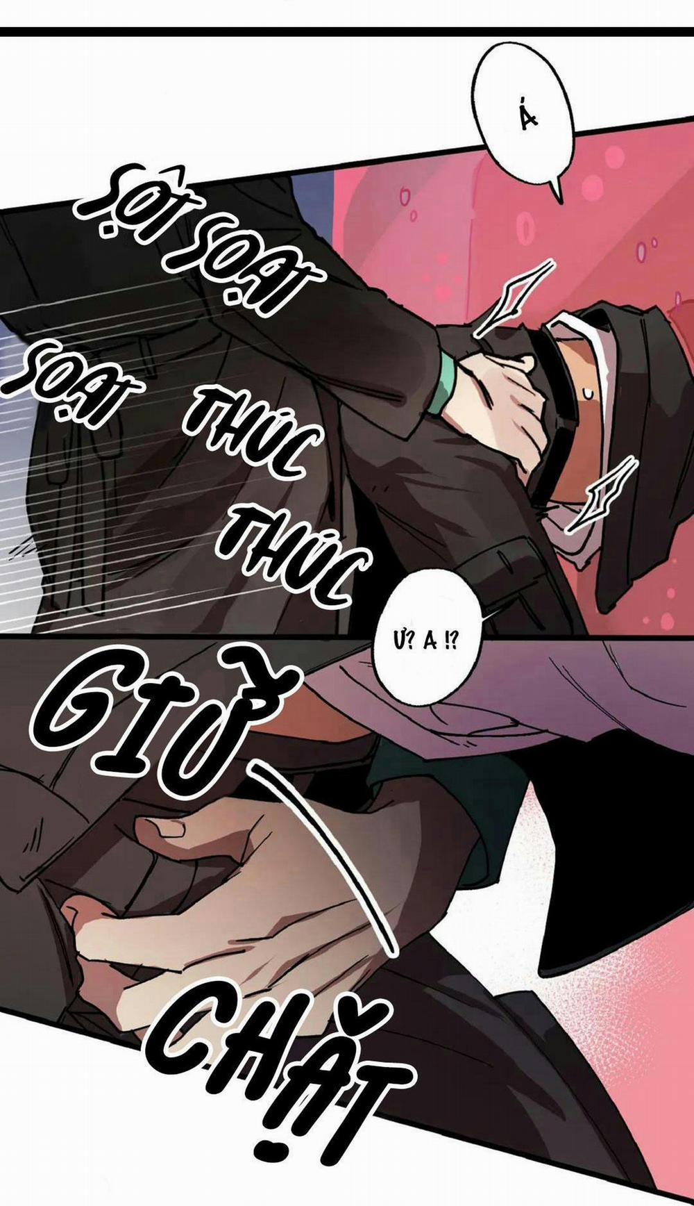 Kẻ xấu xa nhất vũ trụ 5 trang 67