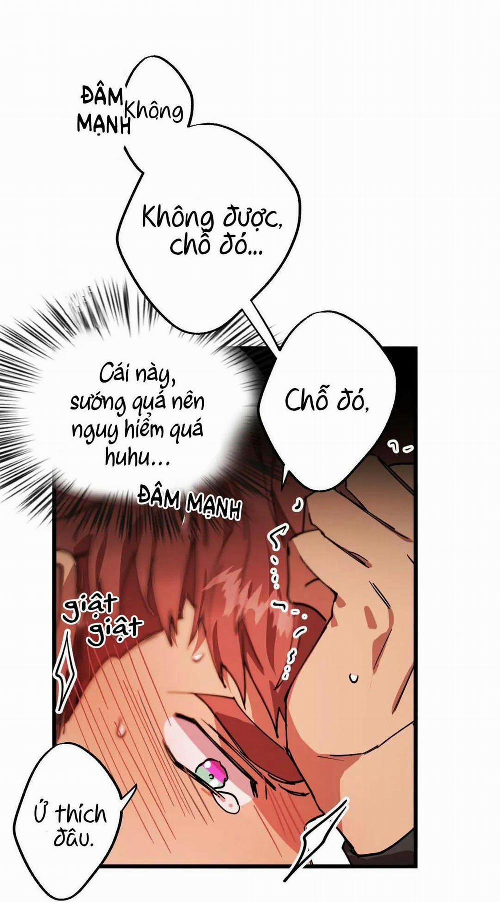 Kẻ xấu xa nhất vũ trụ 6 trang 20