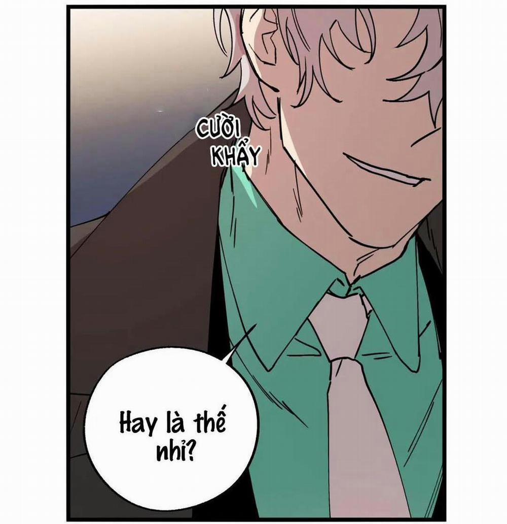 Kẻ xấu xa nhất vũ trụ 6 trang 25